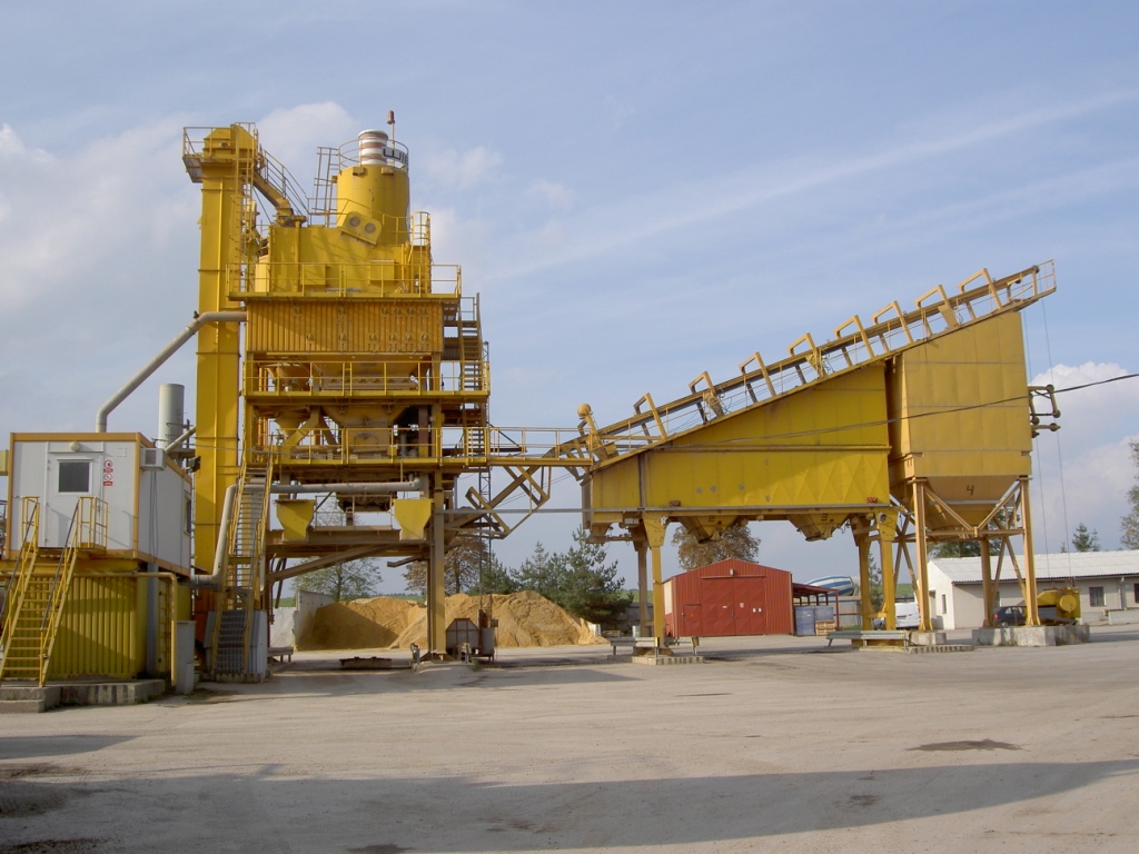 Used Equipments